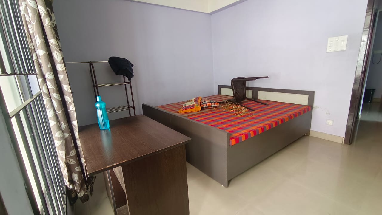 Fully Furnished 3bhk in Beltola Road, Survey, Guwahati, Assam, India for Rent